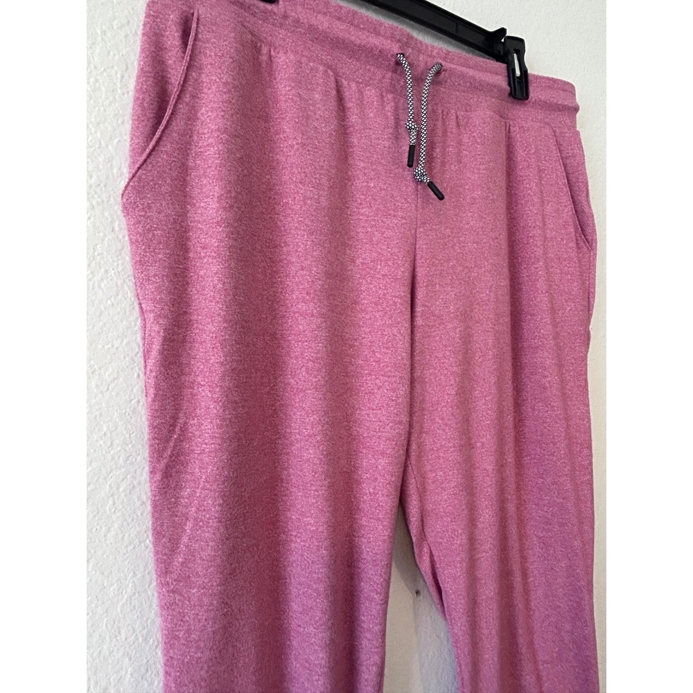 Rhoback Performance Stretch Jogger Drawstring Hea… - image 3
